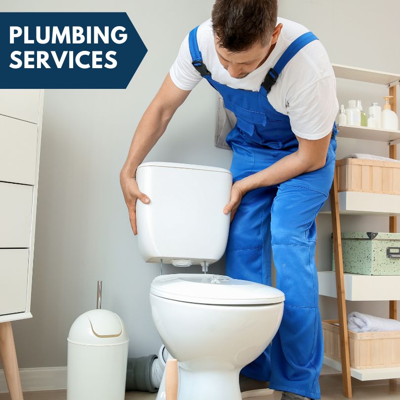 Plumbing Company in Florence, AL